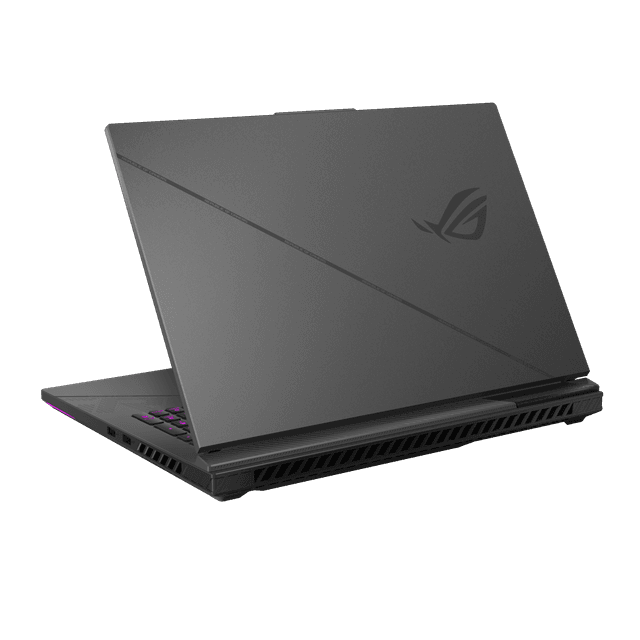 ASUS ROG Strix G18 2024 (14th Gen Intel Core i9‑14900HX | RTX 4070 Graphics) Image