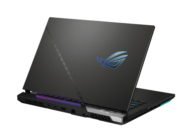 ASUS ROG Strix Scar 15 2022 (12th Gen Intel Core i9-12900H | RTX 3070 Ti Graphics) Image