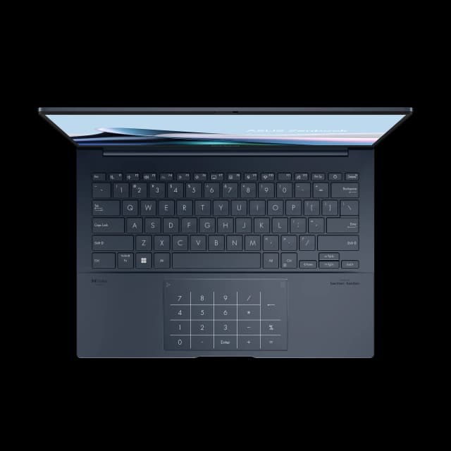 Asus Zenbook 14 2024 OLED (Core Ultra 5 125H | Intel Arc) Image
