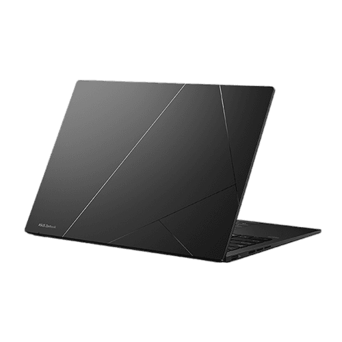 ASUS Zenbook 14 OLED 2024 (AMD Ryzen 7 8840HS | AMD Radeon Graphics) Image