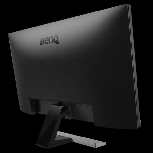 BenQ EL2870U 28 4K HDR Video Editing and Gaming Image