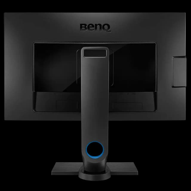 BenQ SW2700PT 27 Inch QHD 1440P IPS Photography Monitor Image