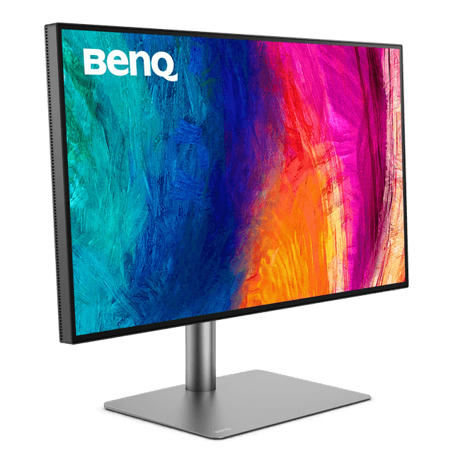 BenQ 32" 4K Pro Designer Monitor PD3225U Image