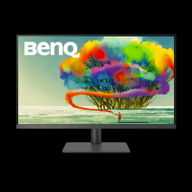 BenQ 32-inch 4K UHD Designer Monitor PD3205U Image