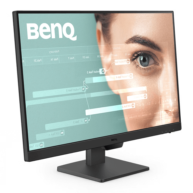 BenQ GW2790T 27" Monitor Home Office Monitor Image