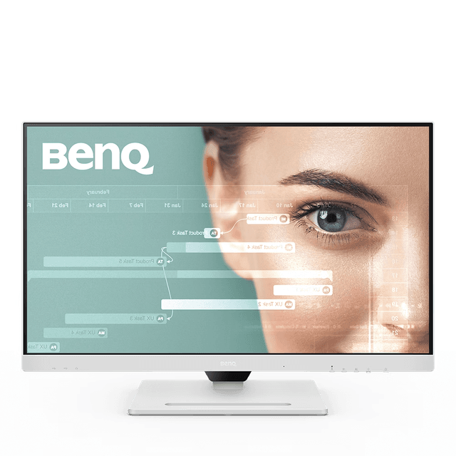 BenQ GW2790QT 27" 2K QHD Monitor Image