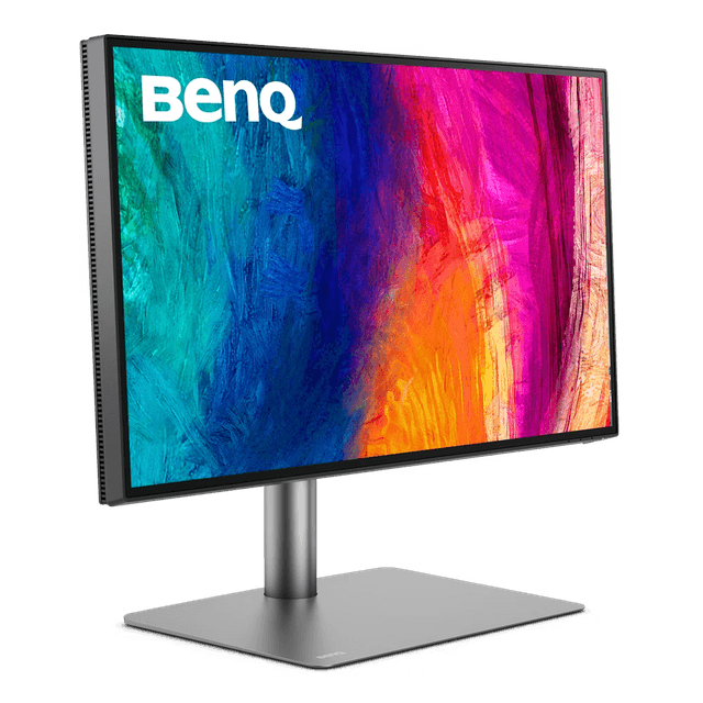BenQ PD2725U 27 inch Mac Compatible Designer Monitor  Image