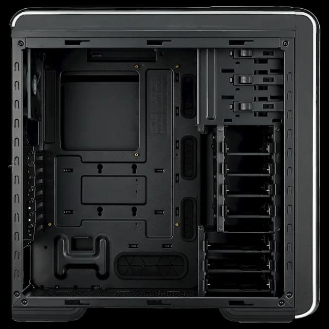 Cooler Master CM 690 (693) III CPU Casing Image