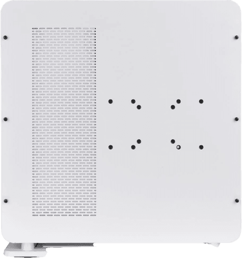 Thermaltake The Core P6 TG Black Edition transformable ATX Mid Tower Fully Modular Computer Case Image