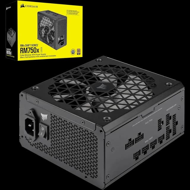 Corsair RM750x Image
