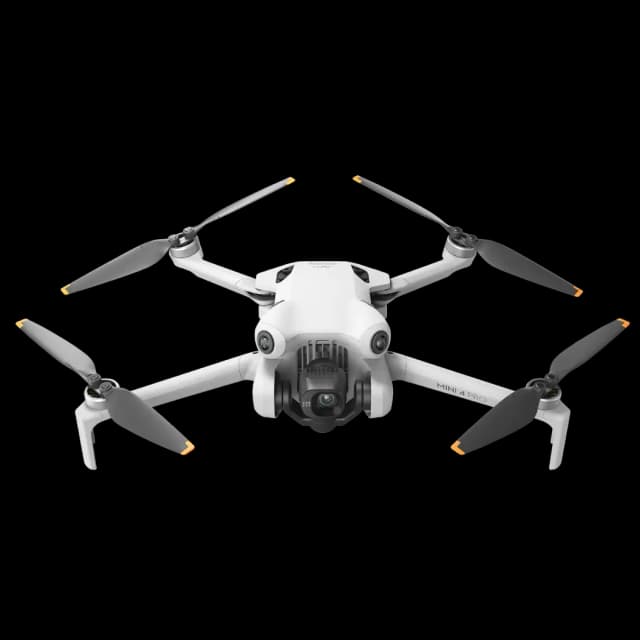 DJI Mini 4 Pro GL(Normal Controller) Image