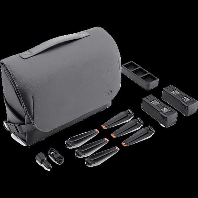 DJI Mavic 3 Classic Fly More Kit Part Image