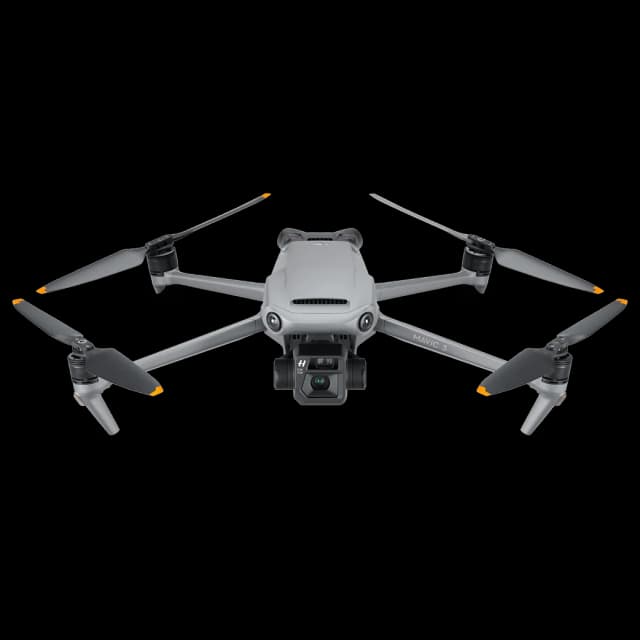 DJI Mavic 3 Fly More Combo Image