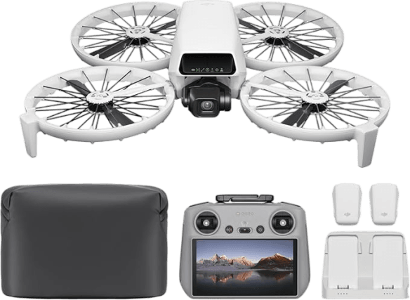 DJI Flip Drone Image