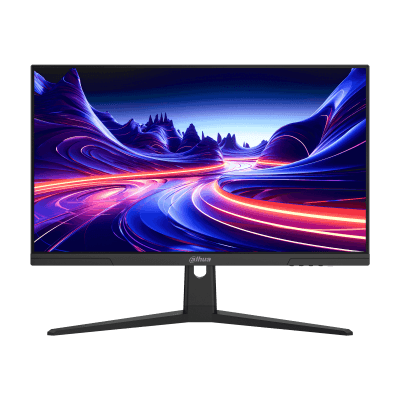 Dahua DHI-LM25-E231B 25" FHD Gaming monitor Image