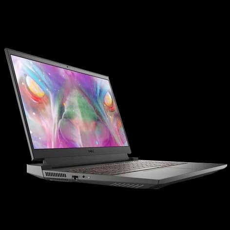 Dell G5 5511 (11th Gen i7-11800H | RTX 3050Ti) Image