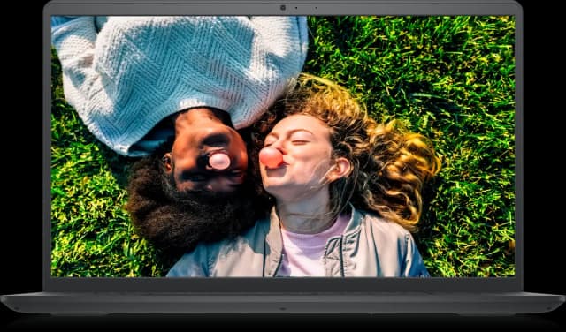 Dell Inspiron 15 3520 2022 (12th Gen Intel Core i7-1255U | Intel UHD Graphics) Image