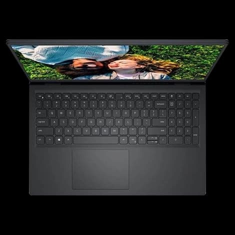 Dell Inspiron 13 5310 (11th Gen i5-11320H | Intel Iris Xe) Image