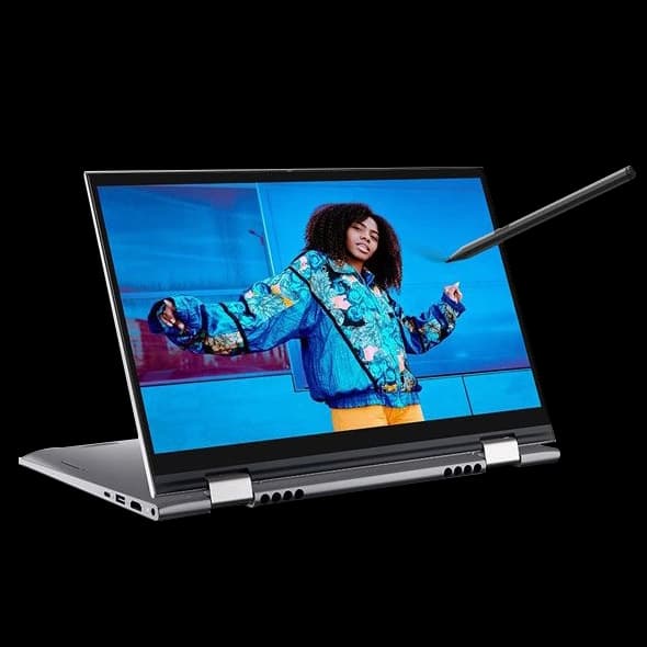 Dell Inspiron 13 7306 2-in-1 (11th Gen i7-1165G7 | Intel Iris Xe) Image