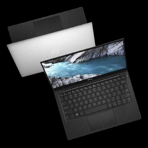 Dell XPS 13 9305 2021 (11th Gen i7-1165G7, 16GB, 512GB, 13.3” FHD) Image