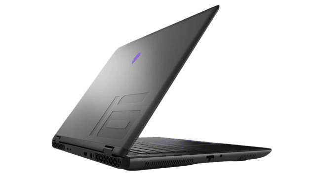 Dell Alienware M16 R2 2024 (Intel Core Ultra 9 185H | RTX 4070 Graphics) Image