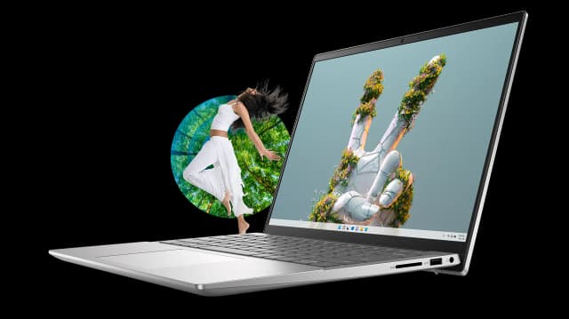 Dell Inspiron 14 5430 2023 (13th Gen Intel Core i5-1335U | Intel Iris Xe Graphics) Image