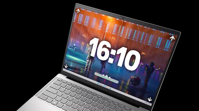 Dell Inspiron 14 5430 2023 (13th Gen Intel Core i5-1340P | RTX 2050 Graphics) Image