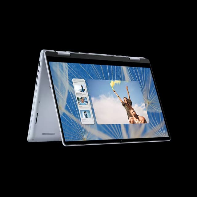 Dell Inspiron 14 7440 2024 (Intel Core 5 120U | Intel Graphics) Image