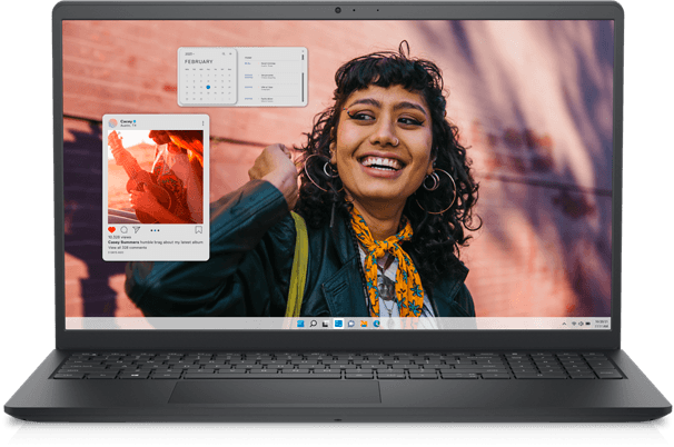 Dell Inspiron 15 3530 2023 (13th Gen Intel Core i5-1335U | MX550 Graphics) Image