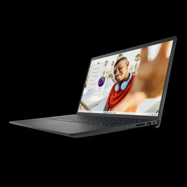 Dell Inspiron 15 3535 (AMD Ryzen 5 7520U | AMD Radeon) Image