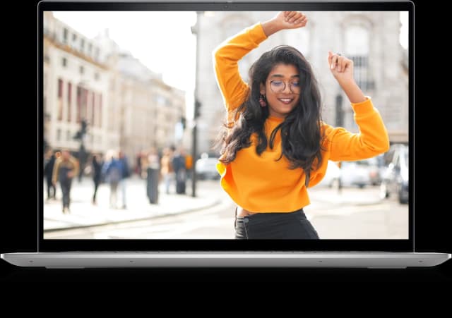 Dell Inspiron 16 5620 2022 (12th Gen Intel Core i5-1240P | MX570 Graphics) Image