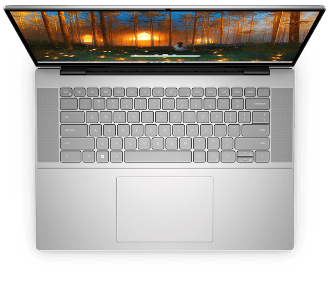 Dell Inspiron 16 5630 2023 (13th Gen Intel Core i7-1360P | RTX 2050 Graphics) Image