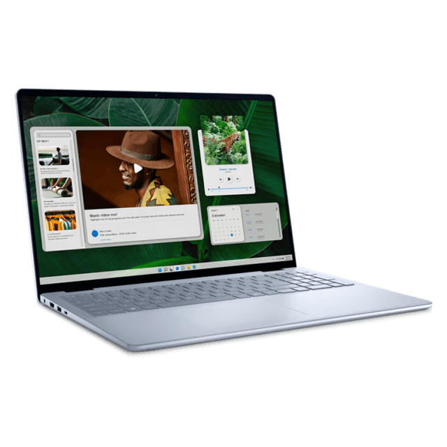 Dell Inspiron 16 5640 2024 (Intel Core 7 150U | Intel Graphics) Image