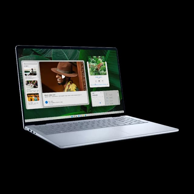 Dell Inspiron 16 5640 2024 (Intel Core 5 120U | Intel Graphics) Image