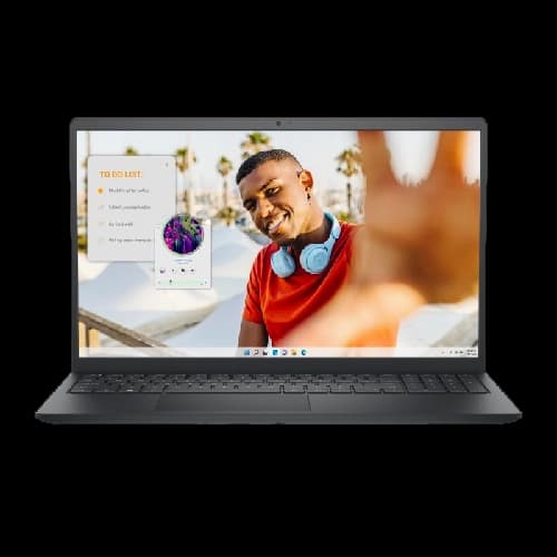 Dell Inspiron 15 3535 2023 (AMD Ryzen 5 7530U | AMD Radeon Graphics) Image