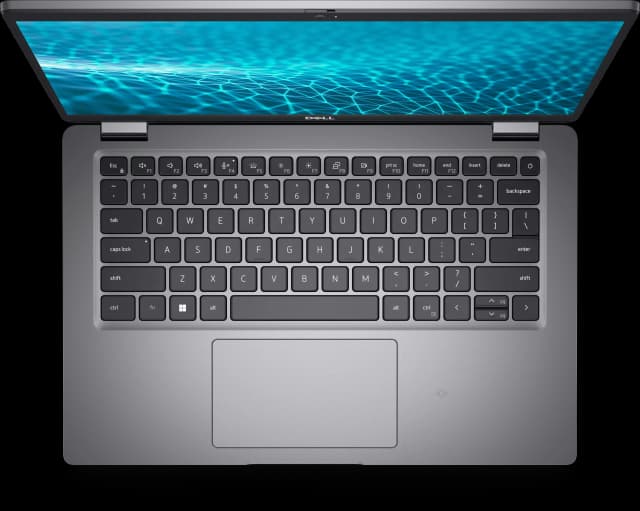 Dell Latitude 14 5431 2022 (12th Gen Intel Core i5-1240P | Intel Iris Xe Graphics) Image