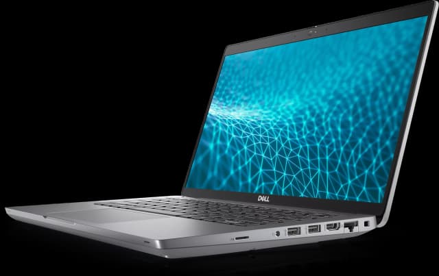 Dell Latitude 14 5431 2022 (12th Gen Intel Core i7-1270P | Intel Iris Xe Graphics) Image