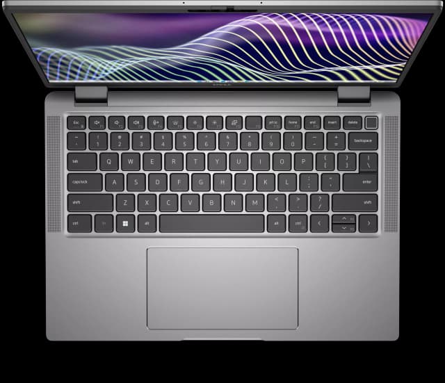 Dell Latitude 14 7440 2023 (13th Gen Intel Core i7-1370P | Intel Iris Xe Graphics) Image