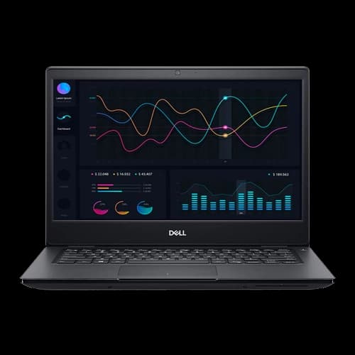 Dell Wyse 5470 2022 (Intel Celeron N4100 | Intel UHD Graphics) Image