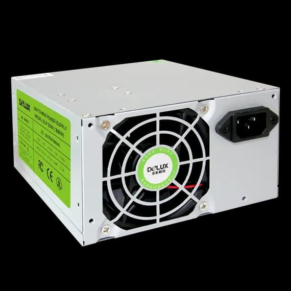 Delux SMPS DLP 21MS Image