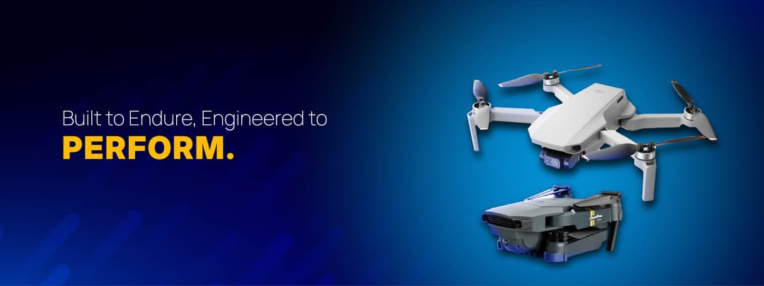 Category Page Banner