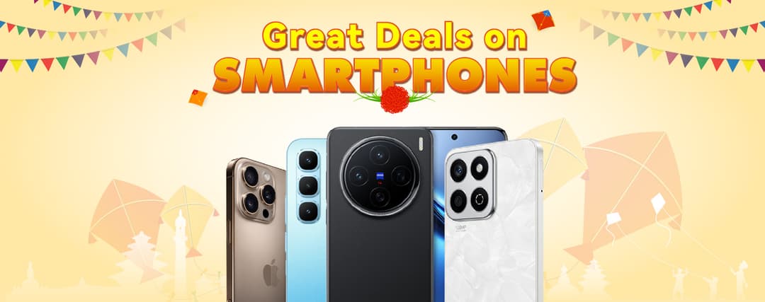 Category Page Banner