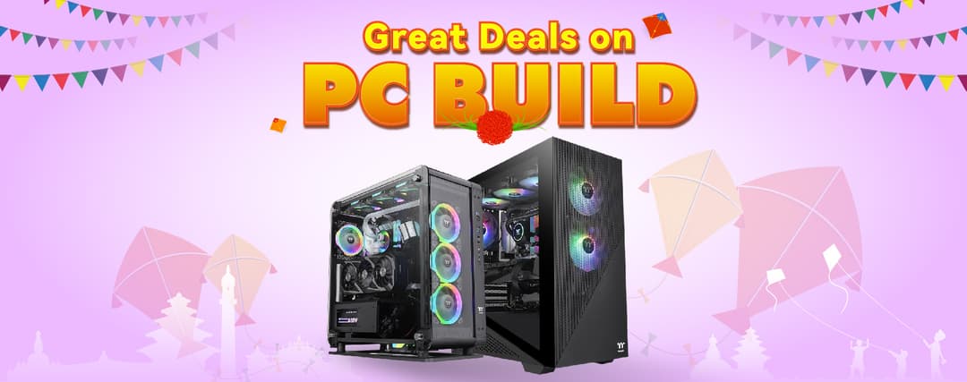 Category Page Banner