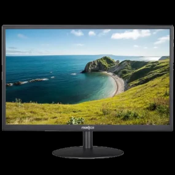 Frontech FT-1991 22" LED Monitor Image
