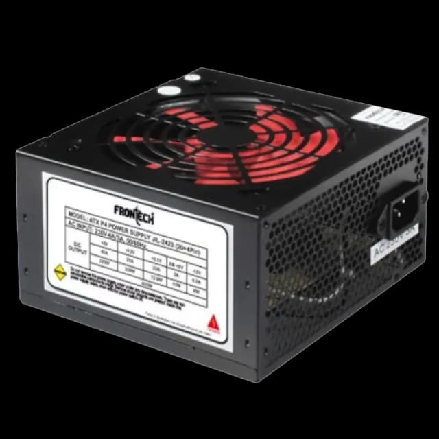 Frontech SMPS 2423 (600W) Image