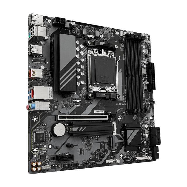 GIGABYTE B650M H Motherboard Image