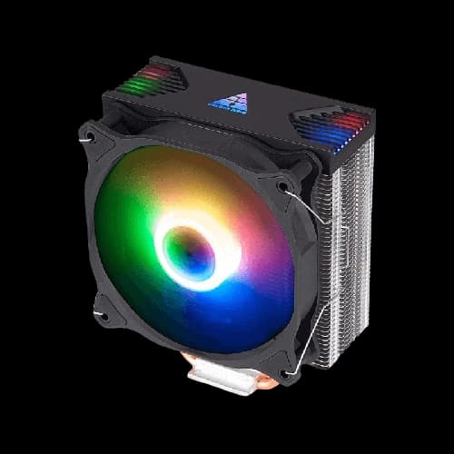 Golden Field Gaming CPU FAN S04 Image