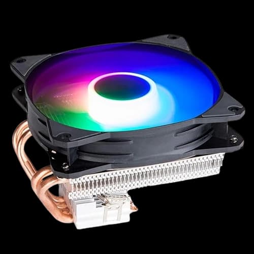 Golden Field Gaming CPU FAN Z100 Image