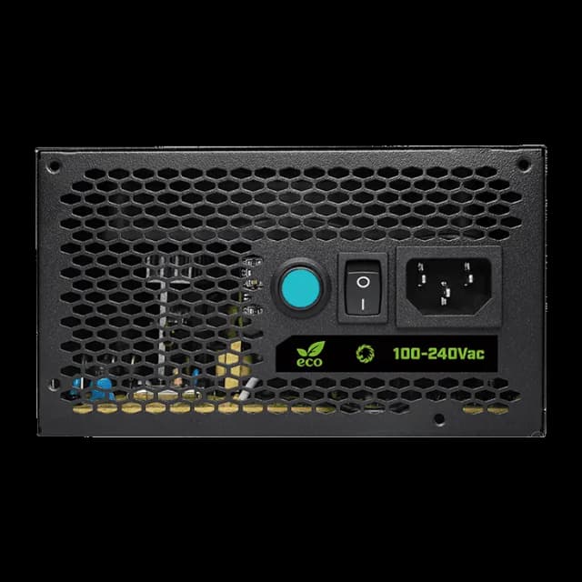 GameMax VP Series 500W Power Supply Image