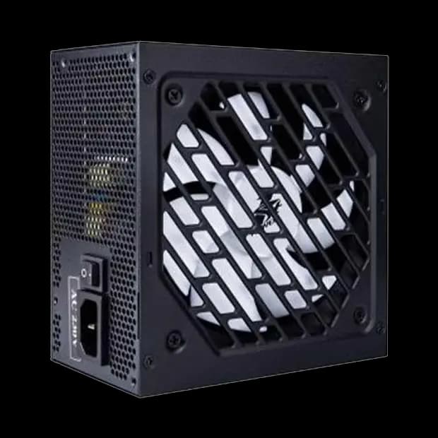 GoldKist SMPS ATX-750W (80 Plus Bronze) Image